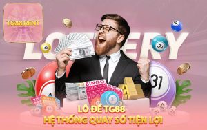 Lô Đề TG88 - Hệ Thống Quay Số Tiện Lợi Và Hấp Dẫn